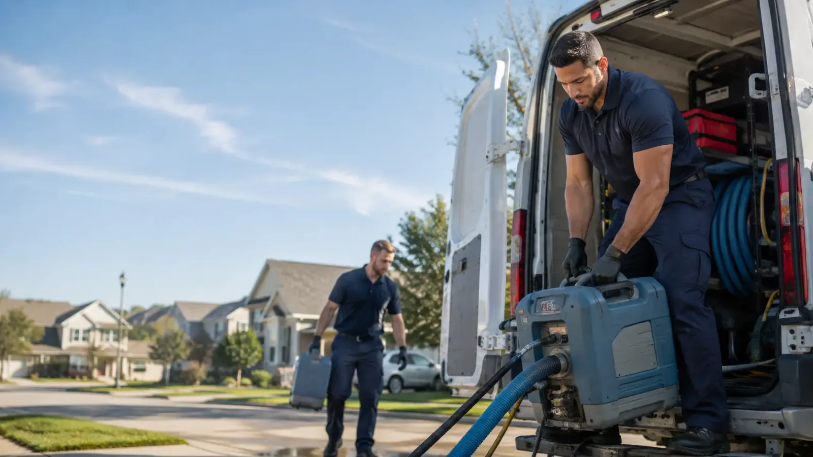 Trauma Cleanup in Osseo, MI near me